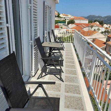 Apartments By The Sea Korcula - 15689 Exterior foto