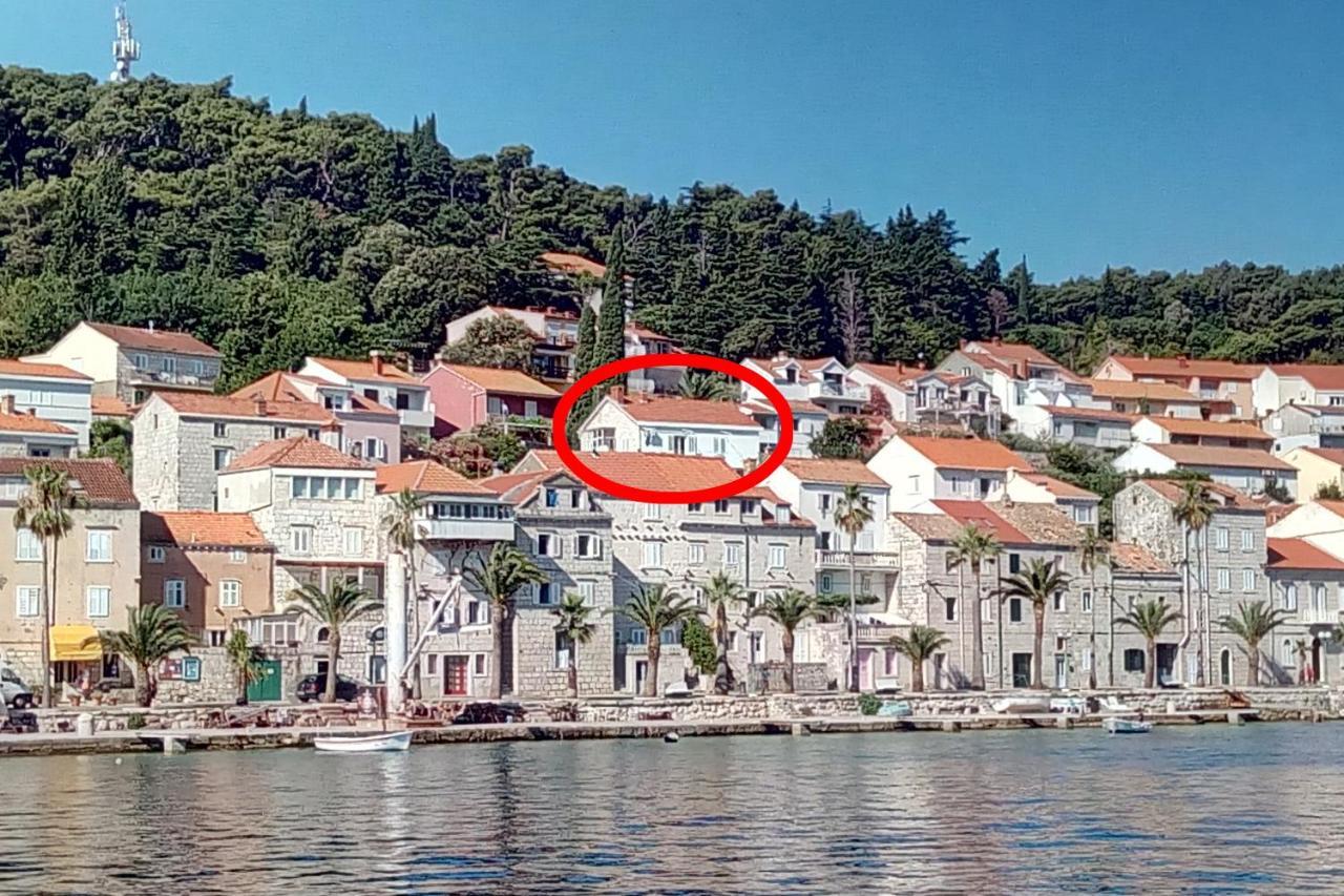 Apartments By The Sea Korcula - 15689 Exterior foto