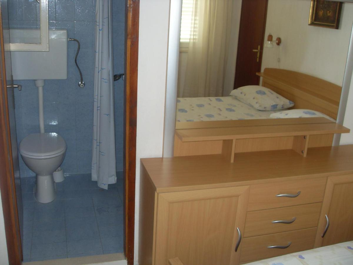 Apartments By The Sea Korcula - 15689 Exterior foto