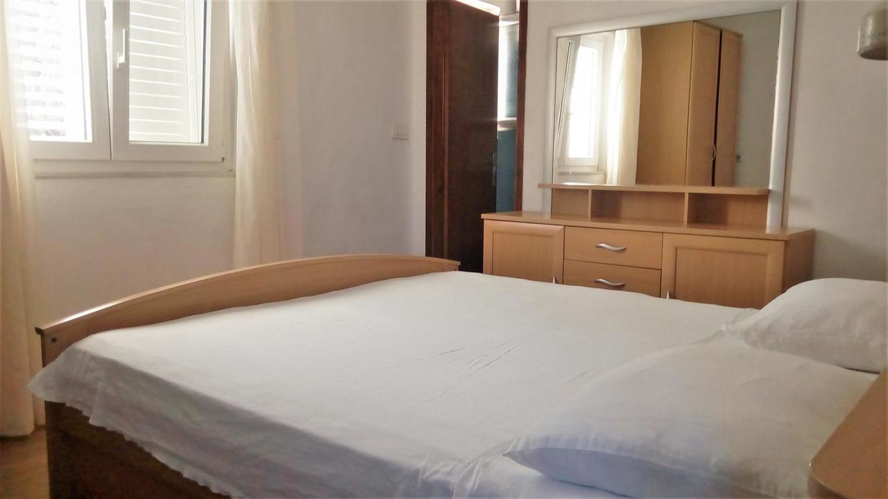 Apartments By The Sea Korcula - 15689 Exterior foto